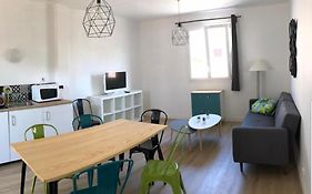 Maison design perros guirec, 2 à 4 personnes