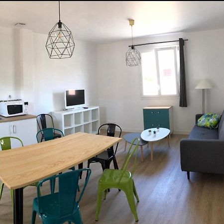 Villa Maison design perros guirec, 2 à 4 personnes Extérieur photo