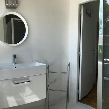 Villa Maison design perros guirec, 2 à 4 personnes Extérieur photo