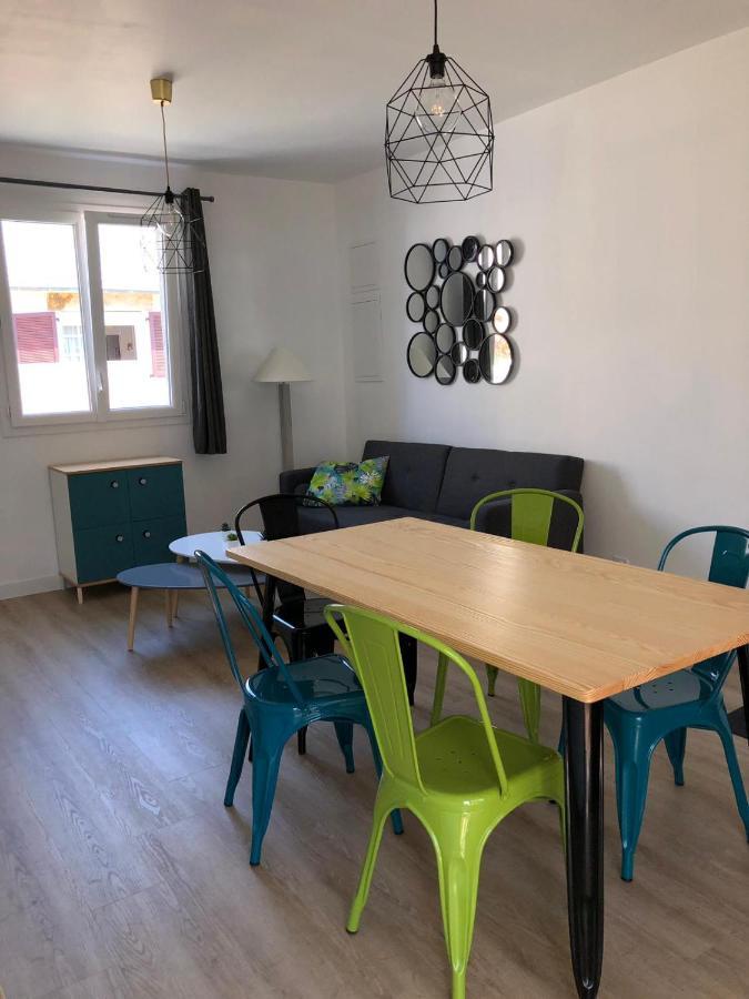Villa Maison design perros guirec, 2 à 4 personnes Extérieur photo