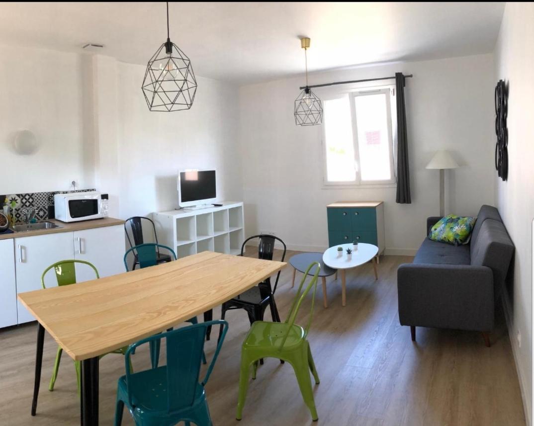 Villa Maison design perros guirec, 2 à 4 personnes Extérieur photo