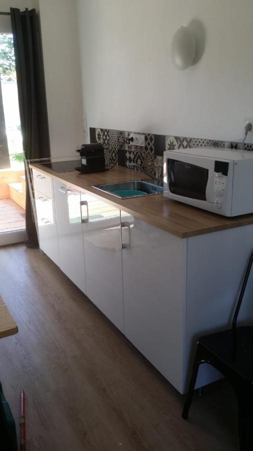 Villa Maison design perros guirec, 2 à 4 personnes Extérieur photo