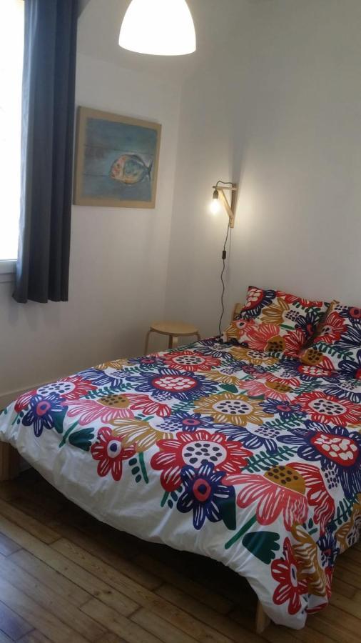 Villa Maison design perros guirec, 2 à 4 personnes Extérieur photo