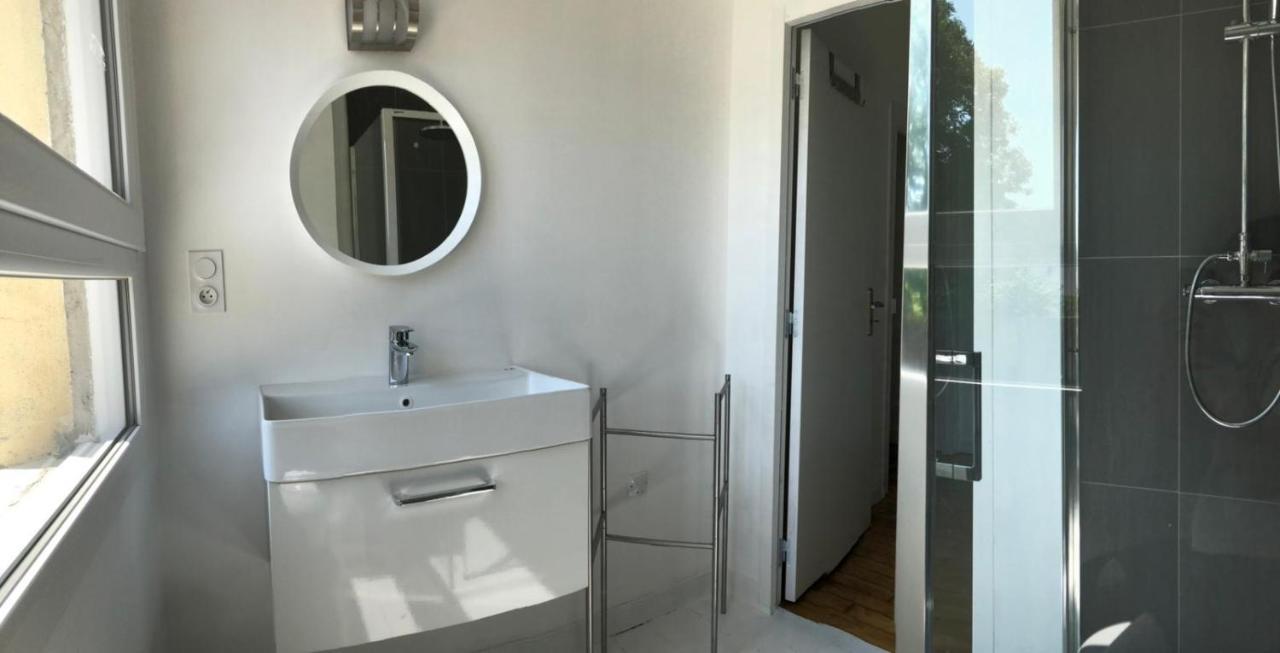 Villa Maison design perros guirec, 2 à 4 personnes Extérieur photo